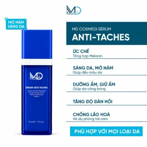 Serum MD Cosmedi trắng da mờ nám - MD Cosmedi Sérum Anti-Taches