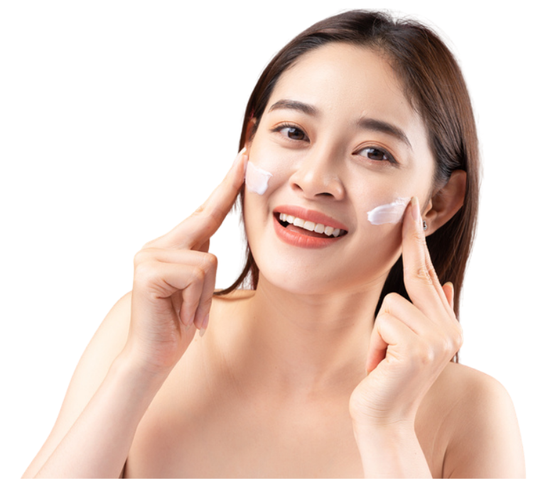 kem chống nắng MD cosmedi