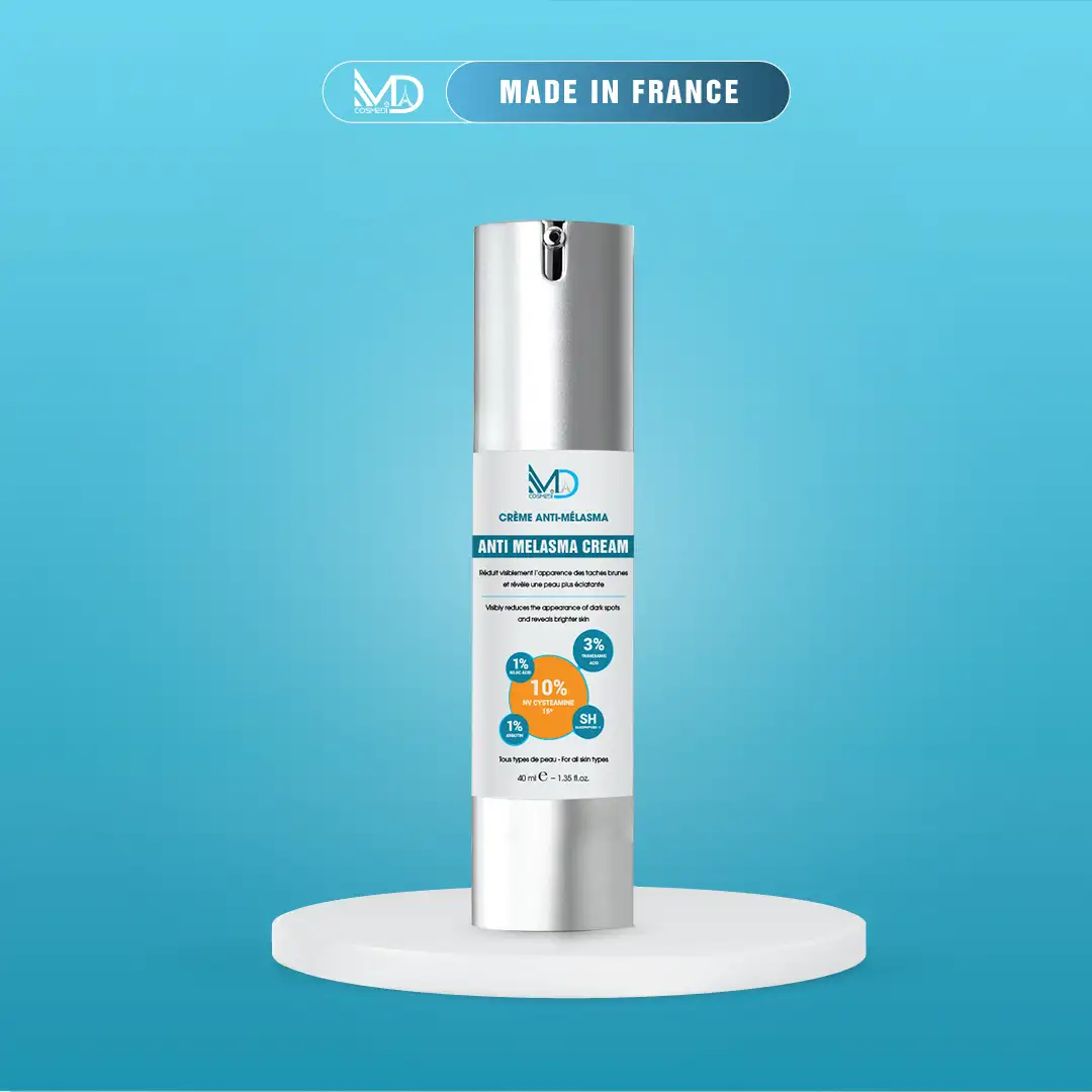 Kem trị Nám MD Cosmedi - Anti Melasma Cream