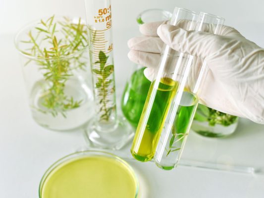 Công thức điều chế độc đáo của Serum MD Cosmed là sự kết hợp của nguồn nguyên liệu chọn lọc từ thiên nhiên cùng hoạt chất tiên tiến
