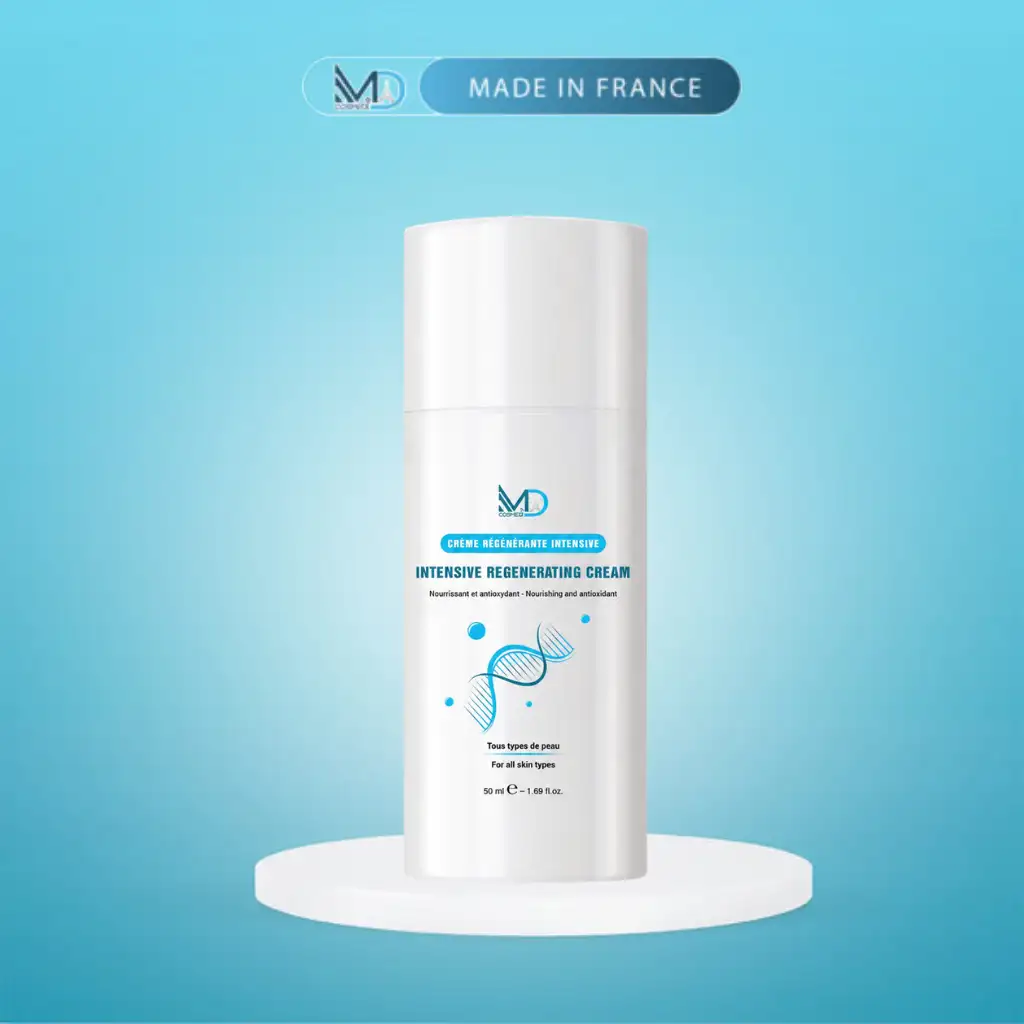 Intensive Regenerating Cream