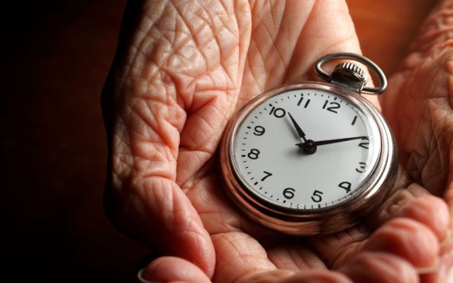 Lão hóa da có thể do rất nhiều nguyên nhân