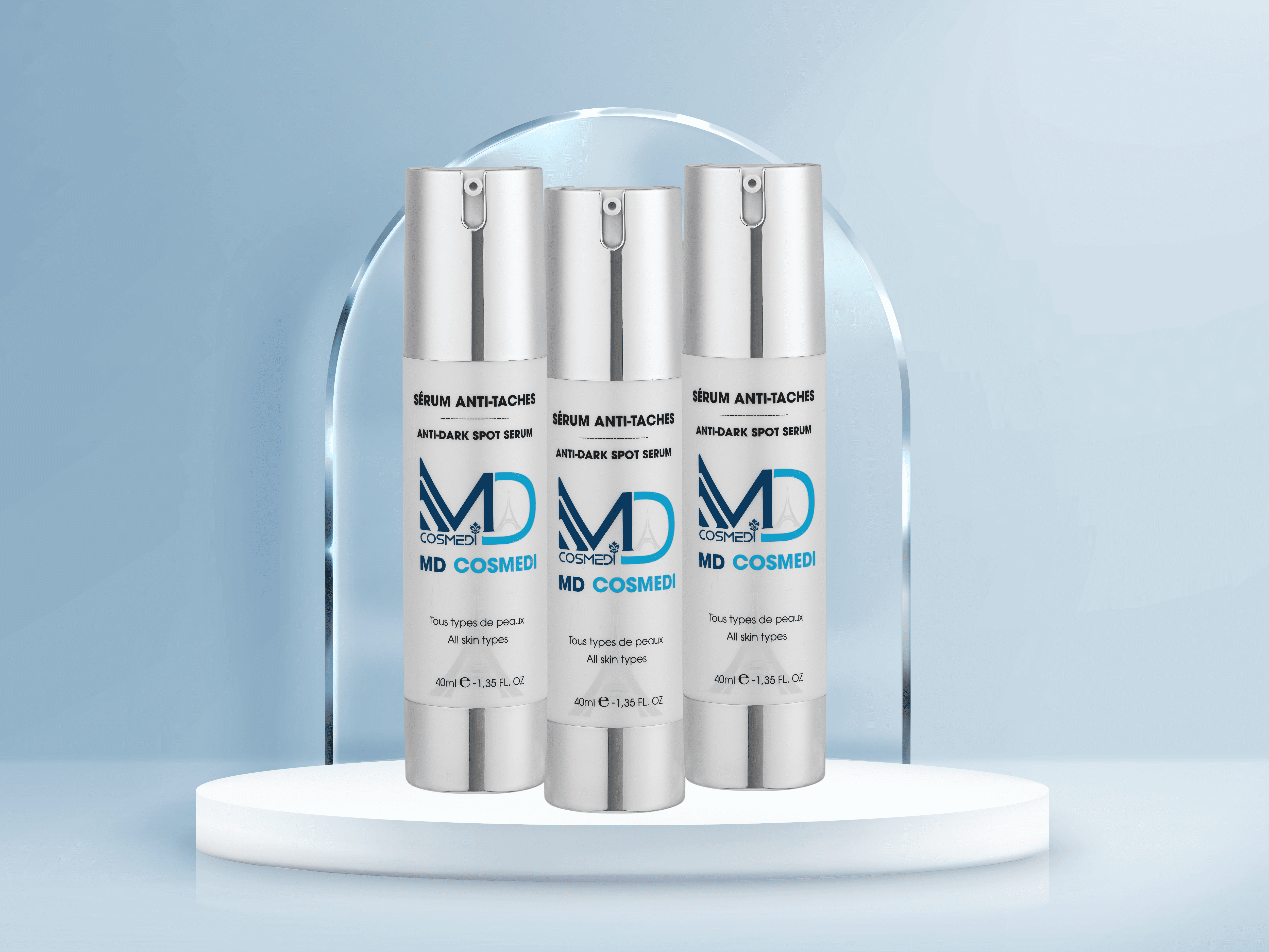 Serum MD Cosmedi Anti Taches