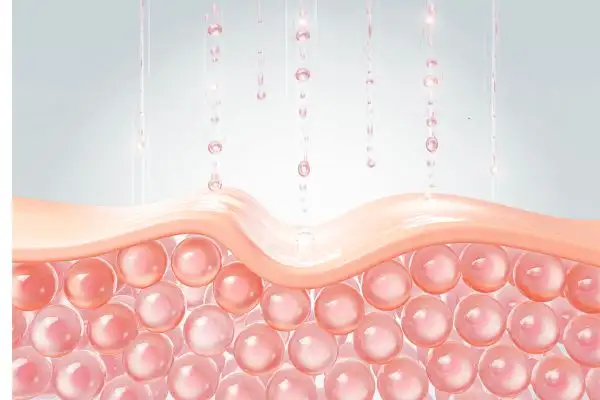 Hinh mo phong cau truc cua hang rao bao ve da khoe manh