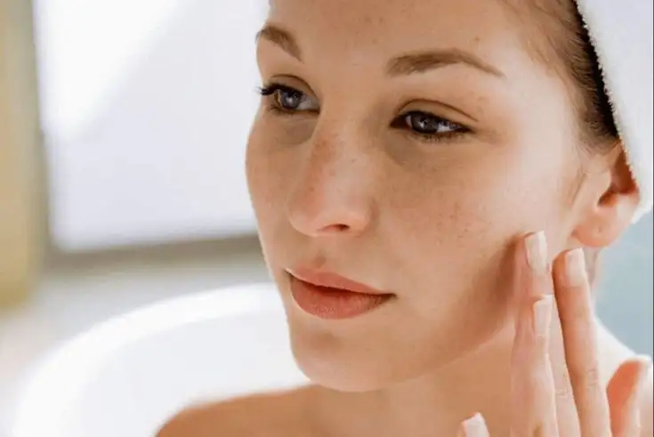 Co che hinh thanh Melanin va nguyen nhan gay nam sam da