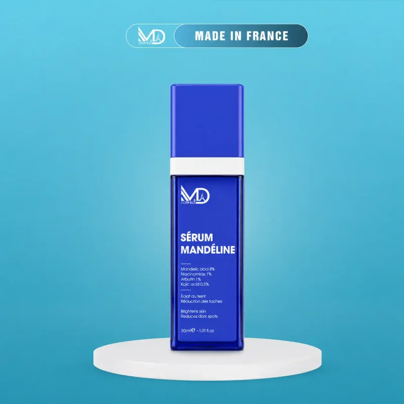 serum mandeline 