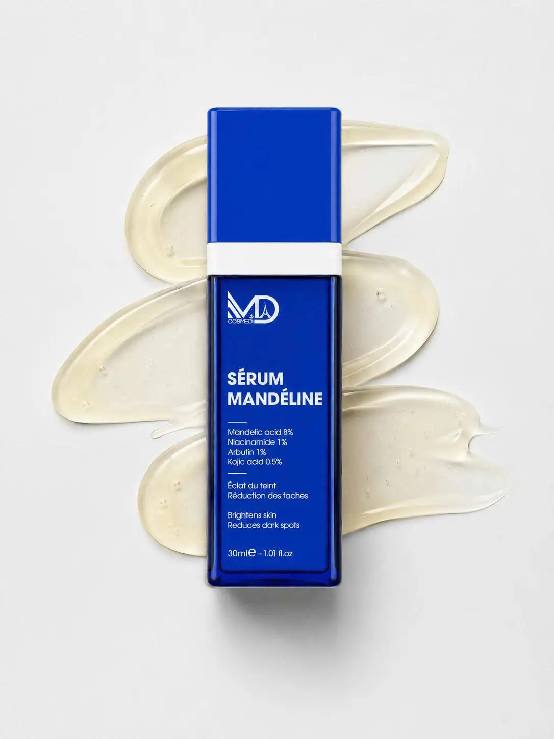 Sản phẩm serum Mandeline