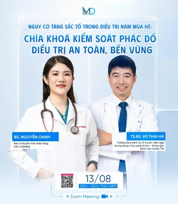 Chuyển giao độc quyền: Chìa khóa kiểm soát nám mùa hè an toàn, bền vững dành cho Spa và Clinic